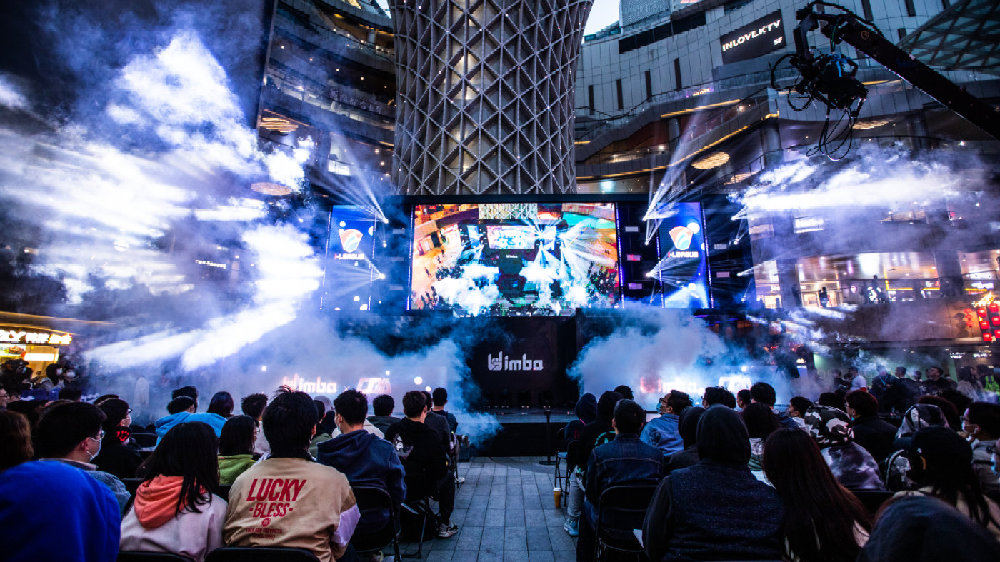 激烈的竞争 激烈的竞争