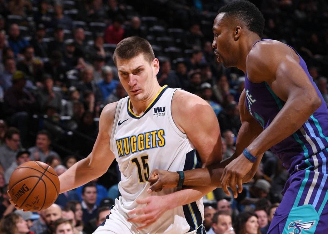 的中距离投 的中距离投