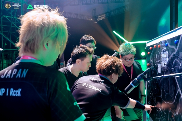 守射手之间 守射手之间