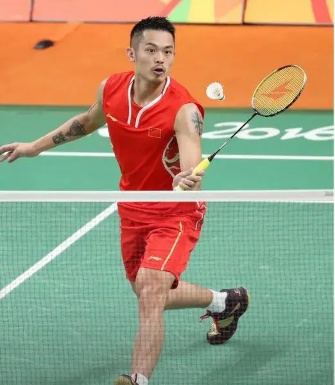 为了新赛季 为了新赛季
